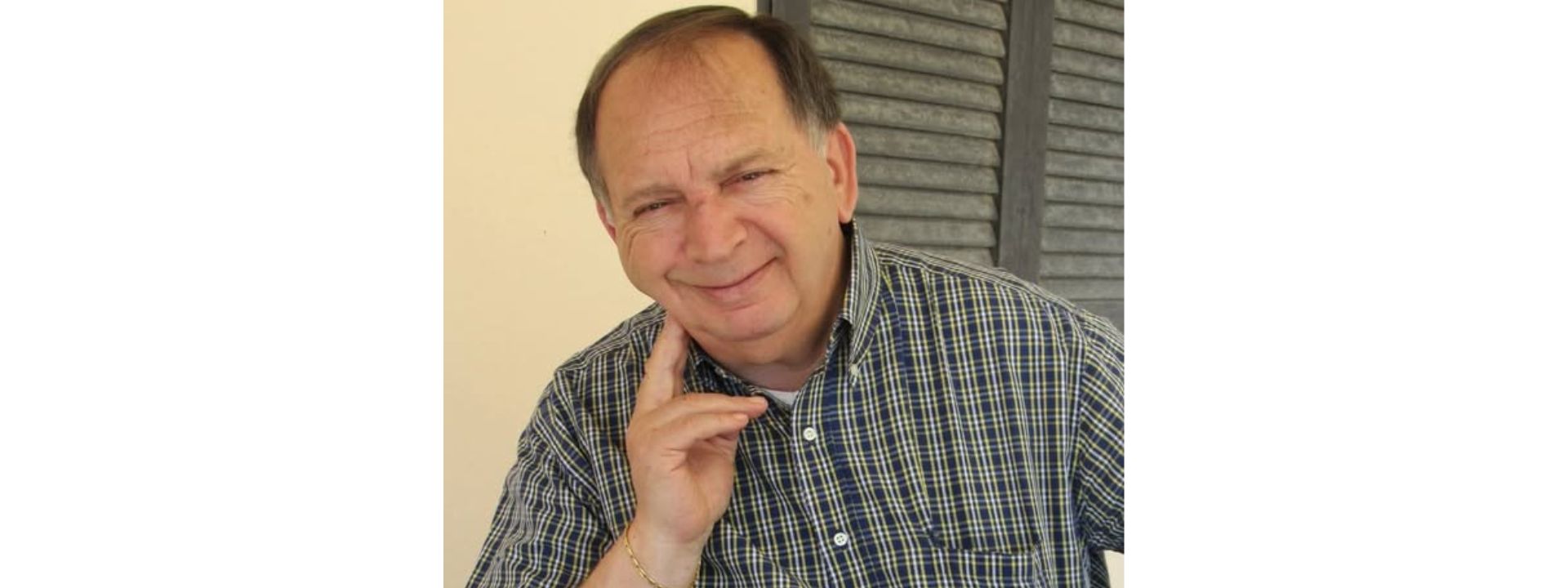 Gianni Cristofani ci ha lasciato