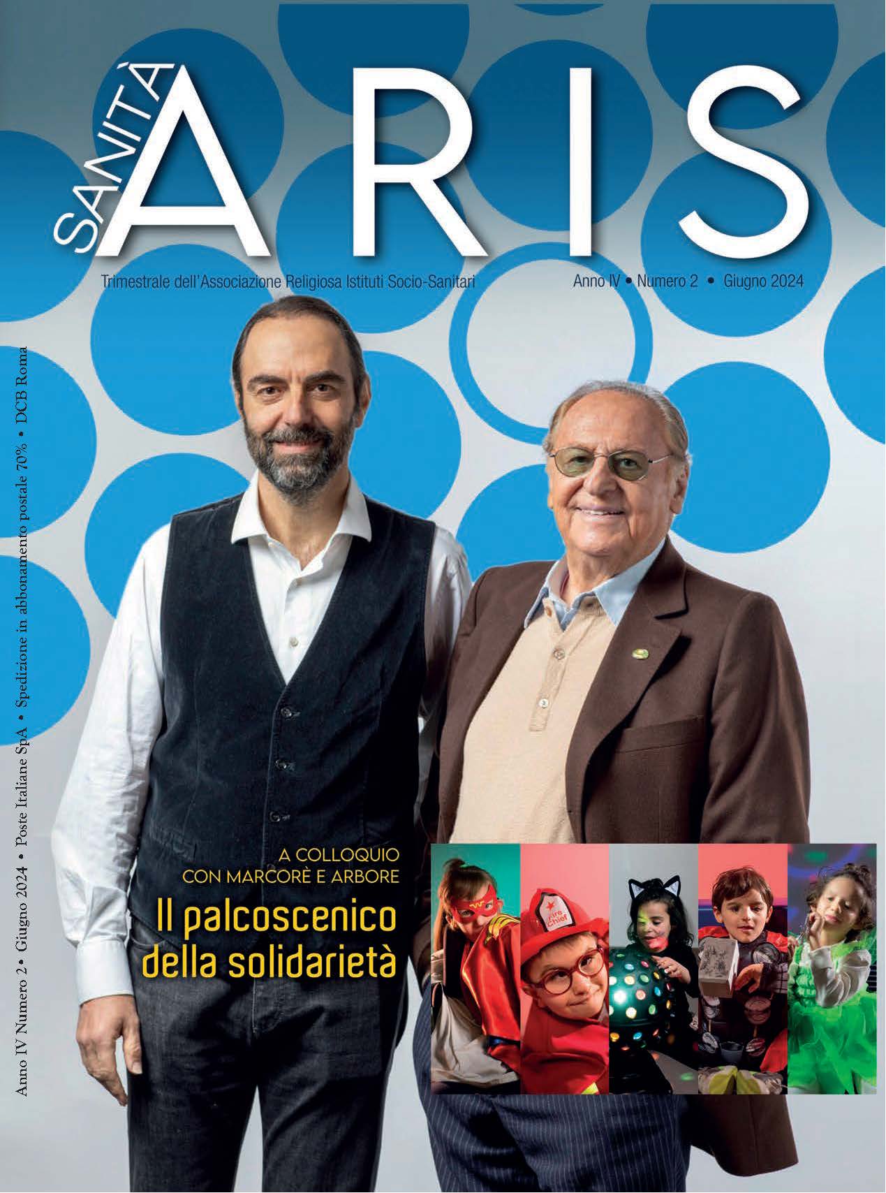 Rassegna stampa