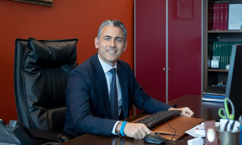 Campus Bio-Medico, Andrea Rossi entra a far parte dell’OMRI