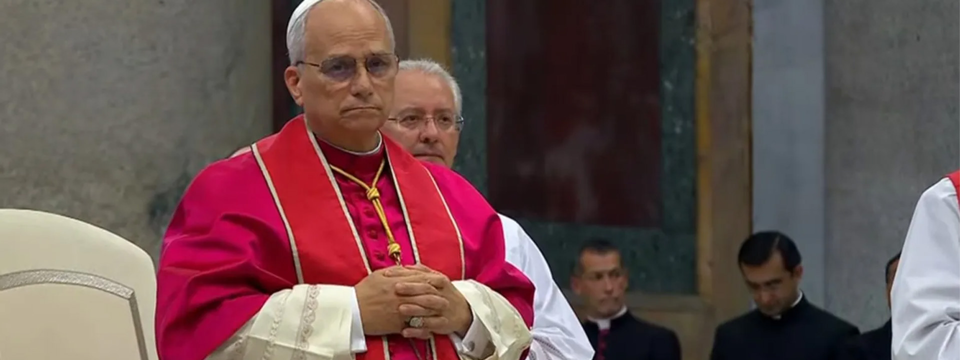  Il Papa agevola l'inserimento dei lavoratori disabili nella Santa Sede