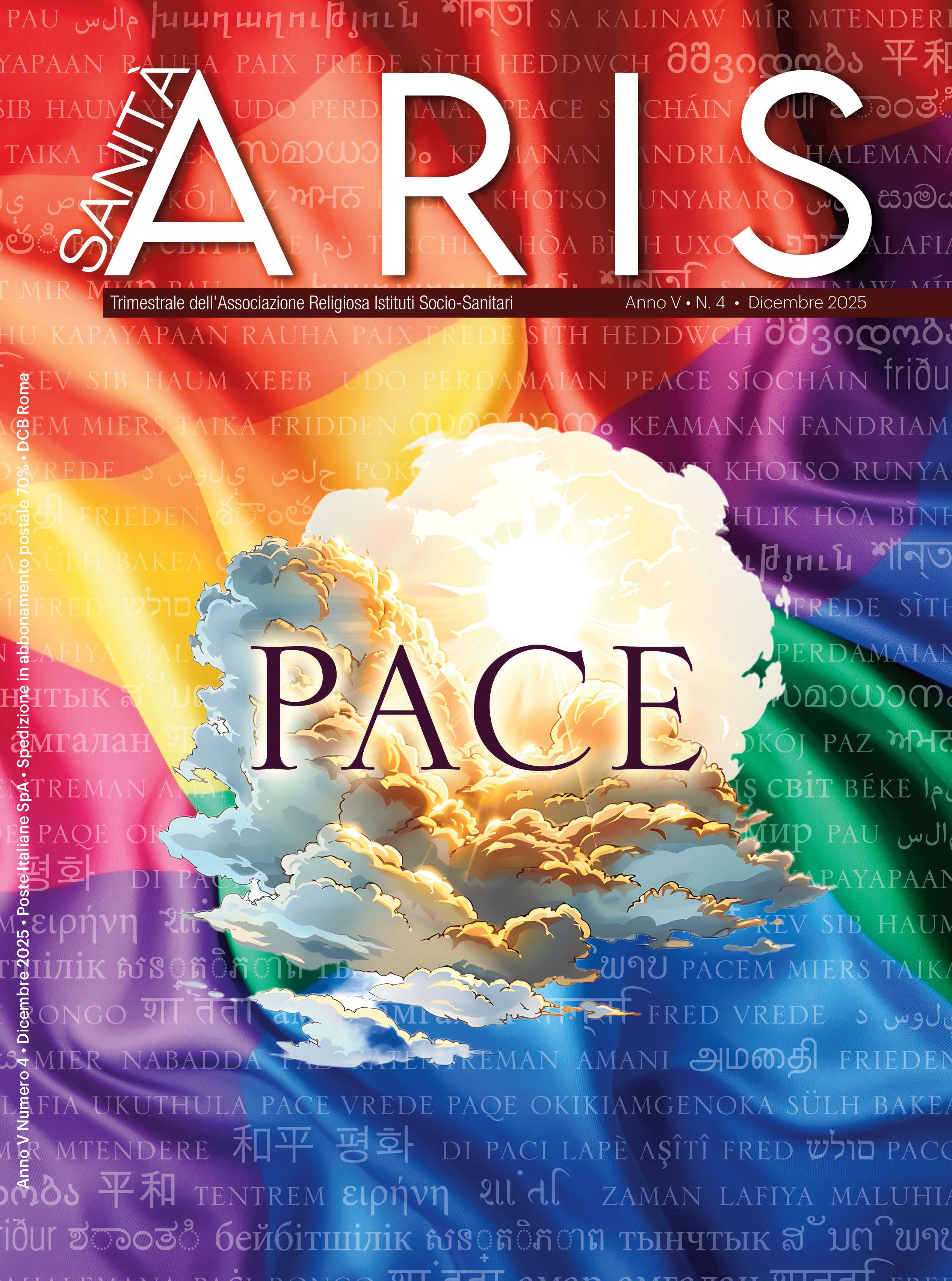 Rivista trimestrale A.R.I.S.