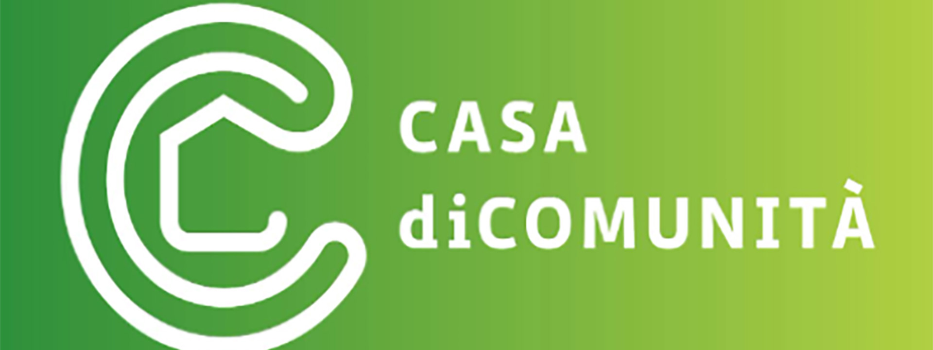 Case di comunità, spira aria di fallimento