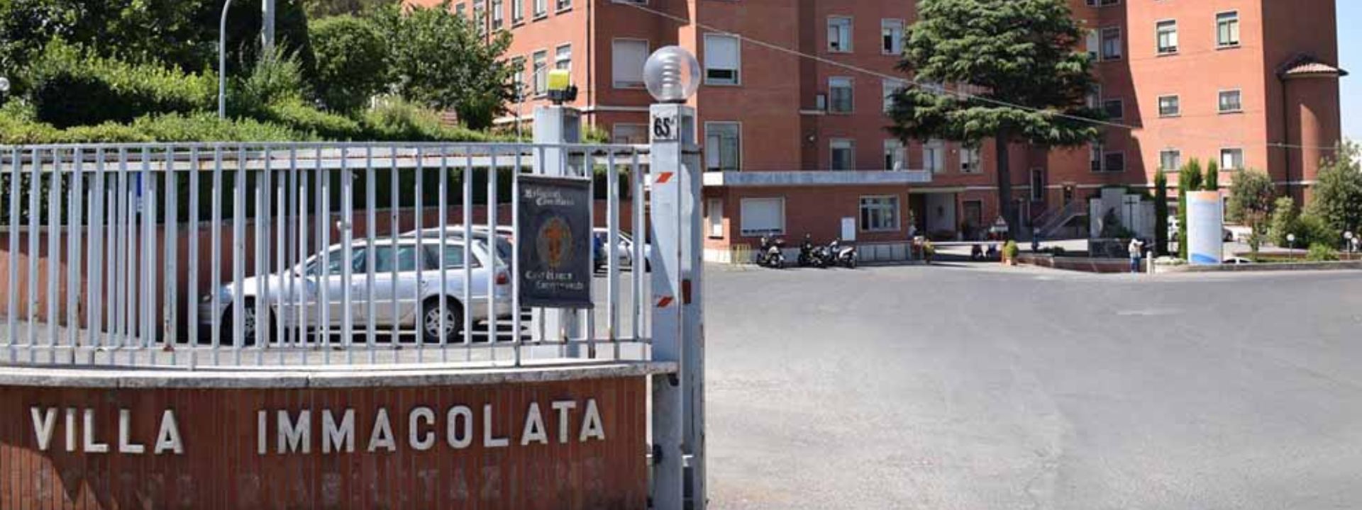 Strutture camilliane ARIS prime in Italia per la sicurezza delle cure