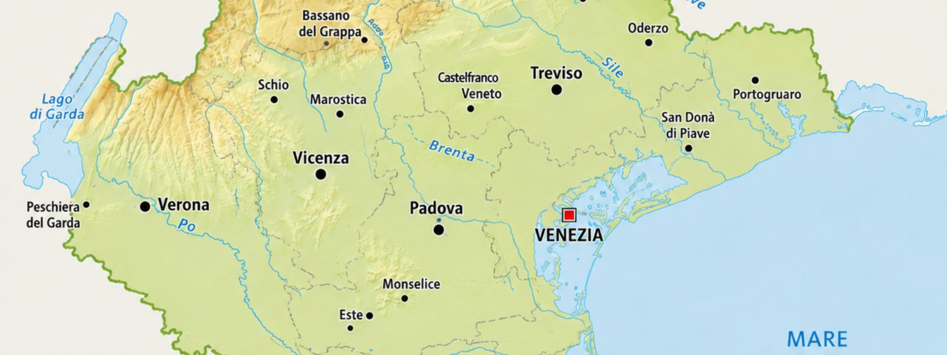 Intesa  tra Regione Veneto e medici di medicina generale