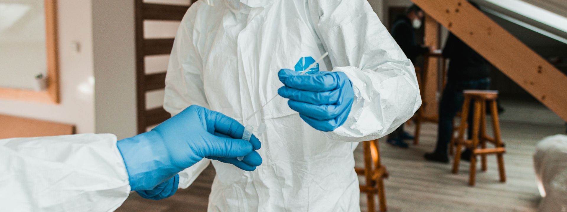 Esplosione epidemica della meningite in Inghilterra