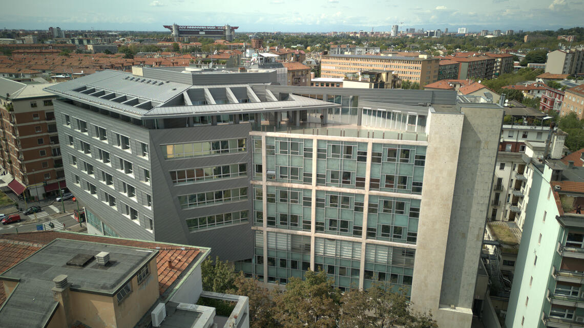 Istituto Auxologico Italiano – Individuati due biomarcatori comuni a Sla e Alzheimer