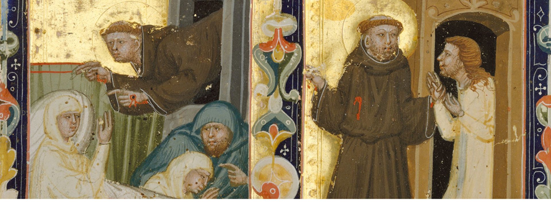 Assisi: un confronto sul fine vita alla luce del pensiero francescano