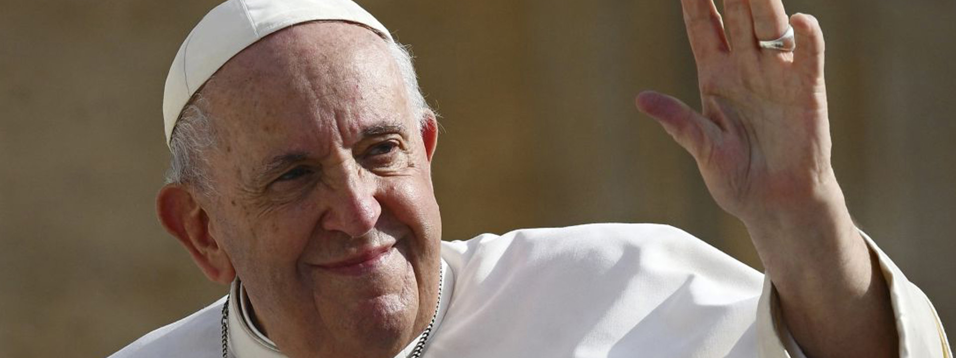 Francesco, il Papa del Vangelo