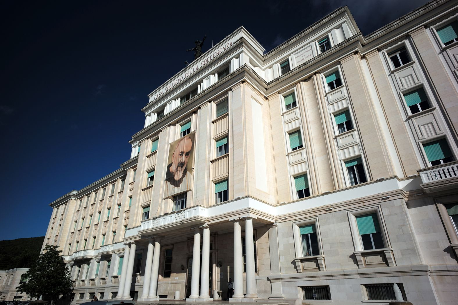 Casa Sollievo della Sofferenza – Un importante riconoscimento nazionale