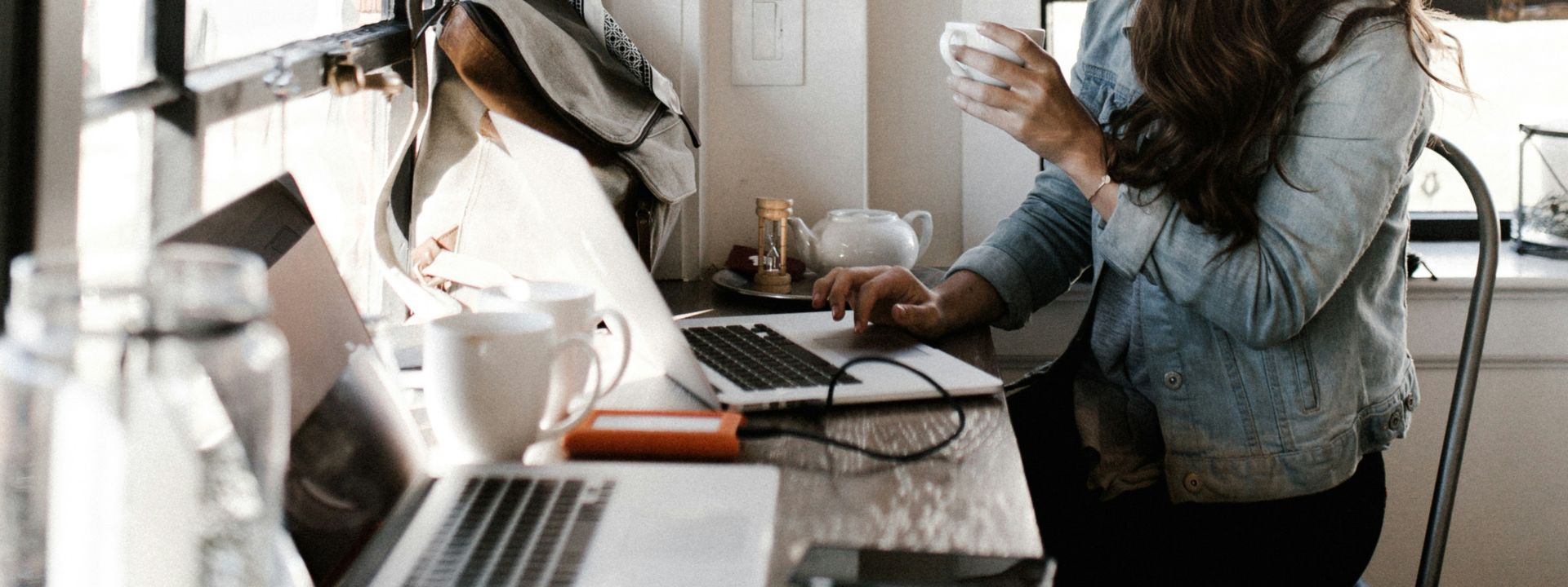 Multitasking: uomini e donne si equivalgono