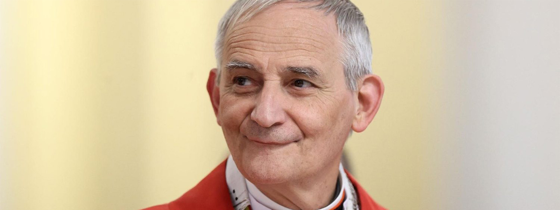 La preghiera del cardinale Zuppi: “Nessuno sia lasciato solo nella malattia”