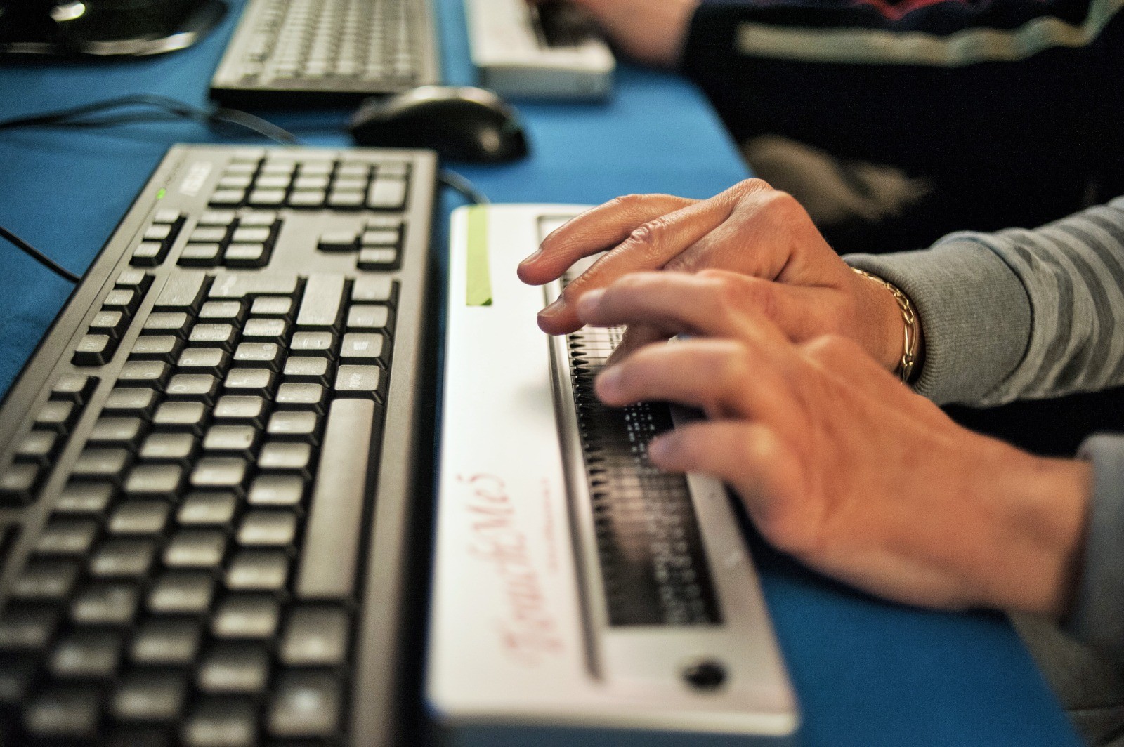 Lega del Filo d’Oro: accessibilità digitale per garantire l’inclusione