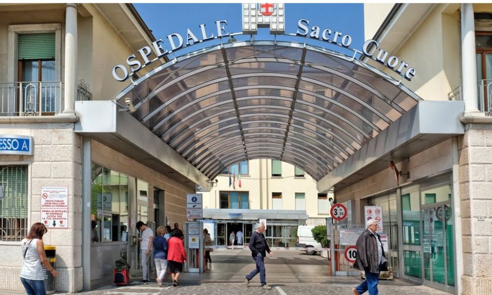 Sacro Cuore di Negrar confermato Centro collaboratore dell’OMS