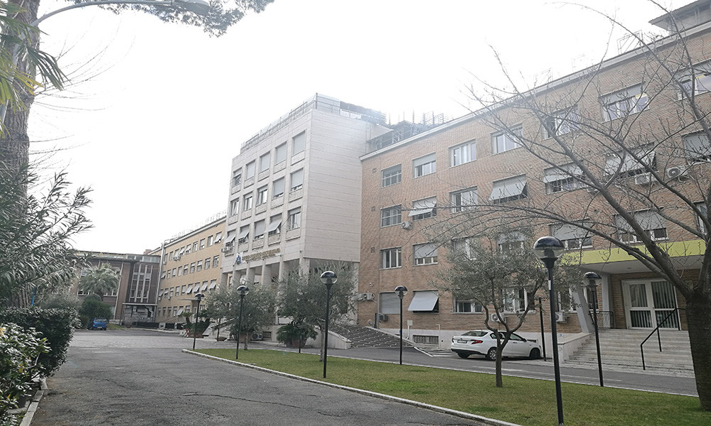Istituto Dermopatico Immacolata – Una piattaforma digitale per combattere i batteri resistenti