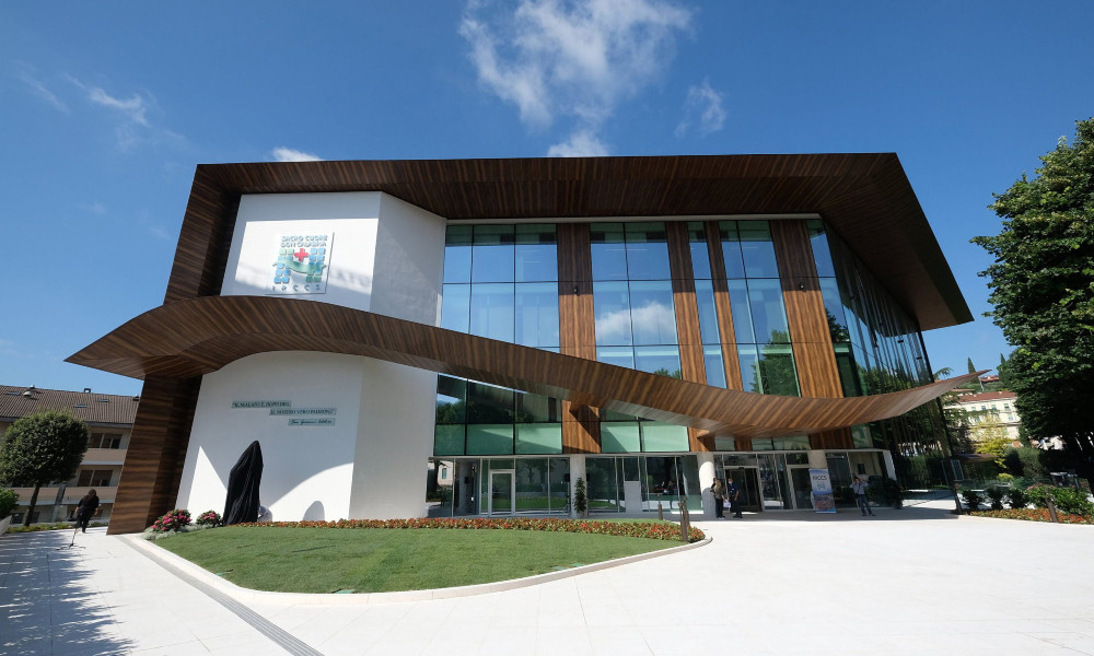 Ospedale Sacro Cuore Don Calabria – Inaugurata la nuova Tac, modello tra i piu’ avanzati
