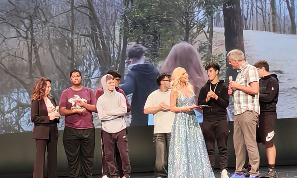 Don Gnocchi, premiato “Sogni Rubati” cortometraggio interpretato da ragazzi con disabilità