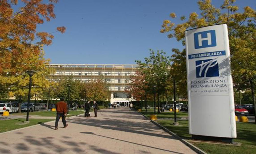 Casa di Cura Poliambulanza - Pronta per il 2026 la nuova Torre Degenze da 45 milioni di euro