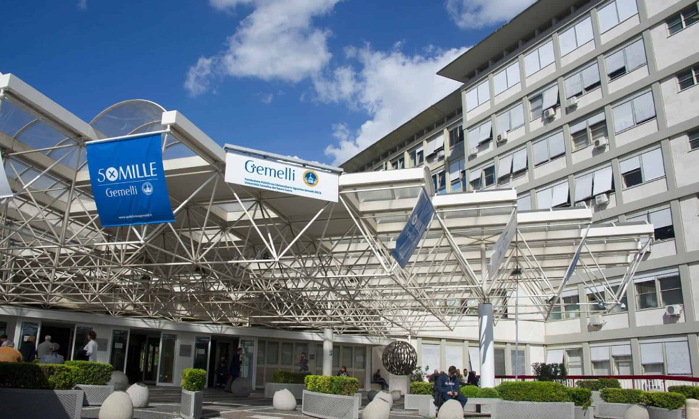 Policlinico Gemelli : nuovi orizzonti per l’oncologia italiana
