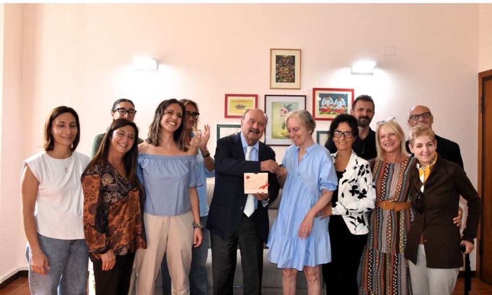 Lega del Filo d’Oro: un nuovo progetto di vita indipendente