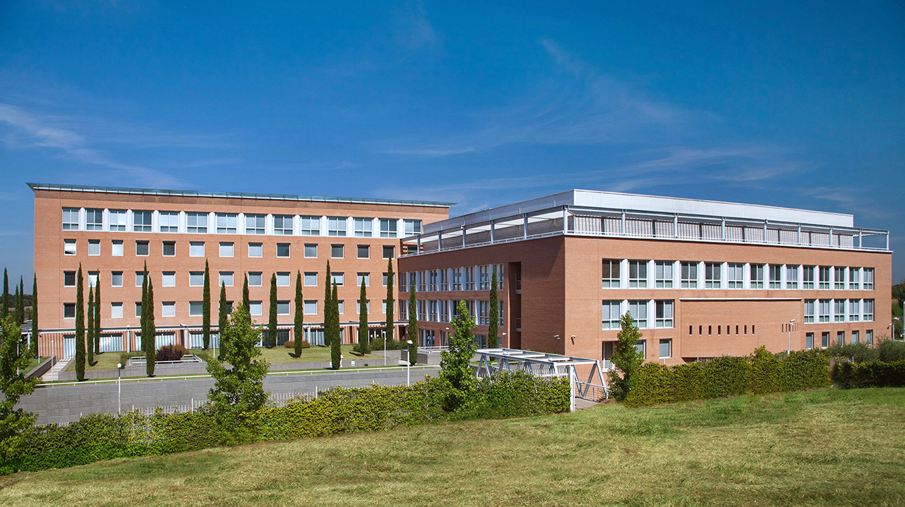 Campus Bio-Medico – Il “grazie per la collaborazione” dell’Ispettore della Sanità Militare