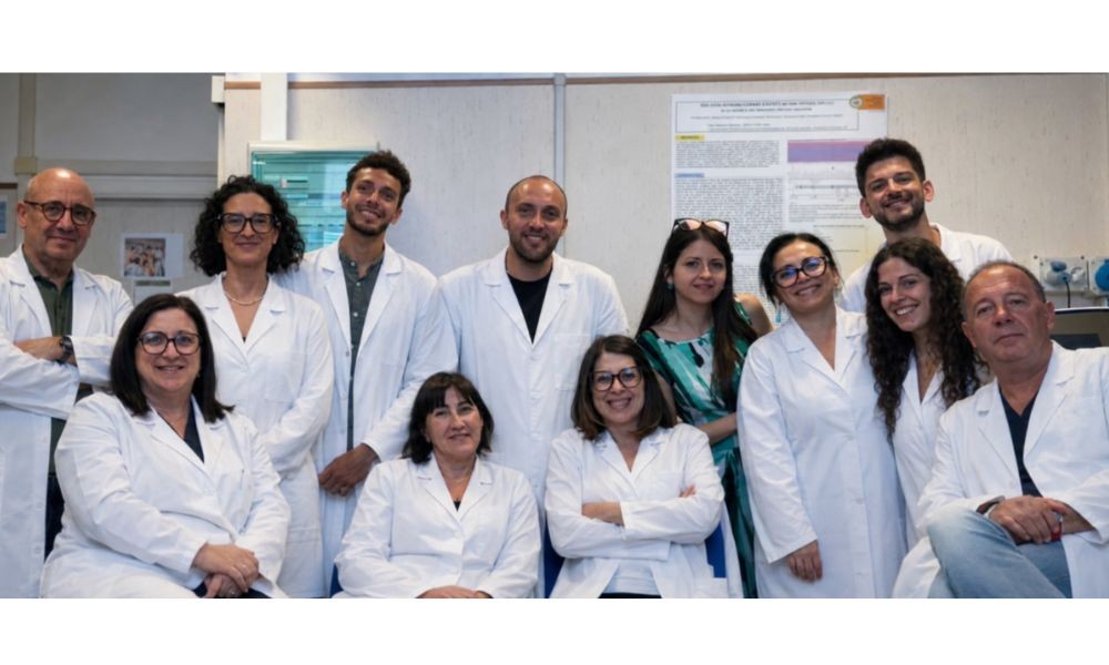 Isola di Troina: importante studio sulle malattie neurovegetative