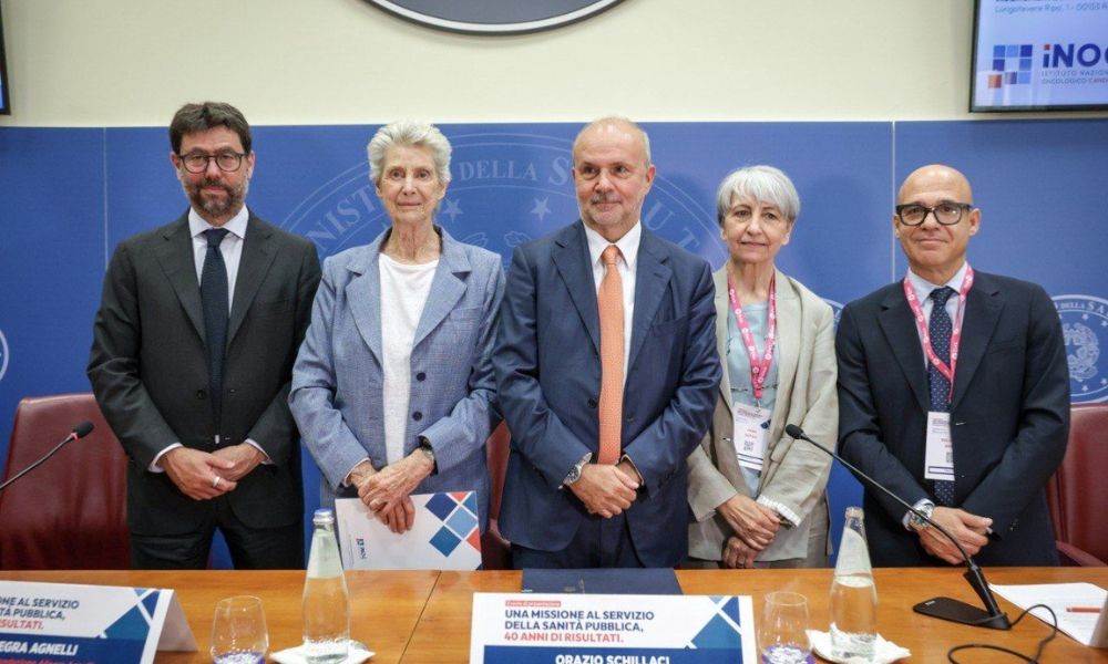 L’Istituto di Candiolo diventa INOC – Istituto Nazionale Oncologico Candiolo