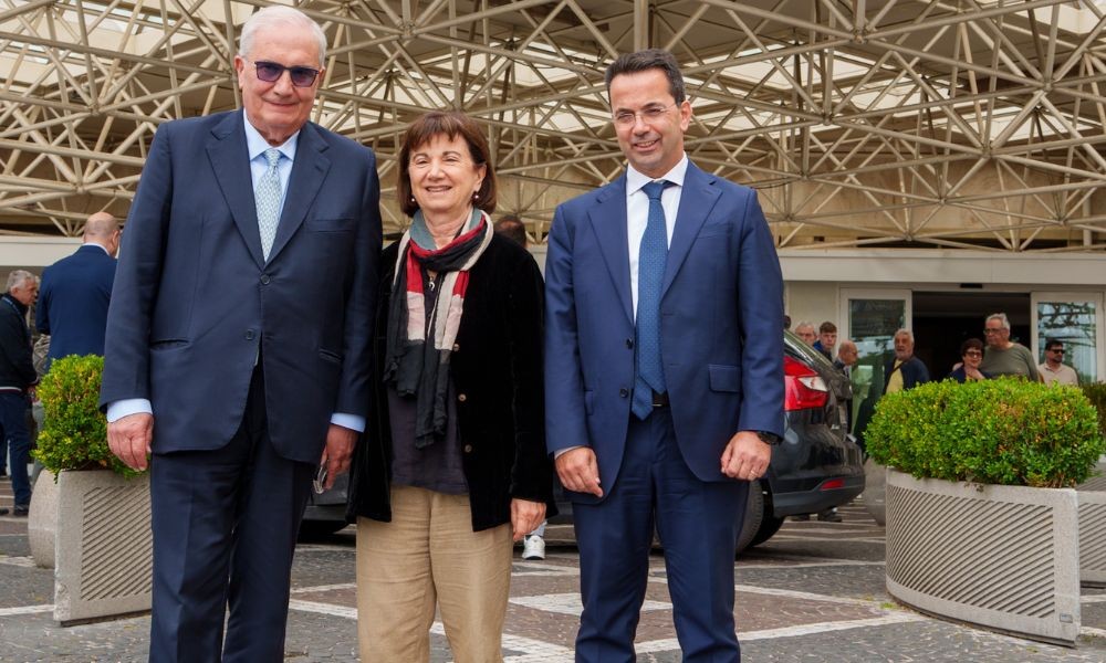 Gemelli, confronto con la Ministra Roccella per la Giornata della Famiglia