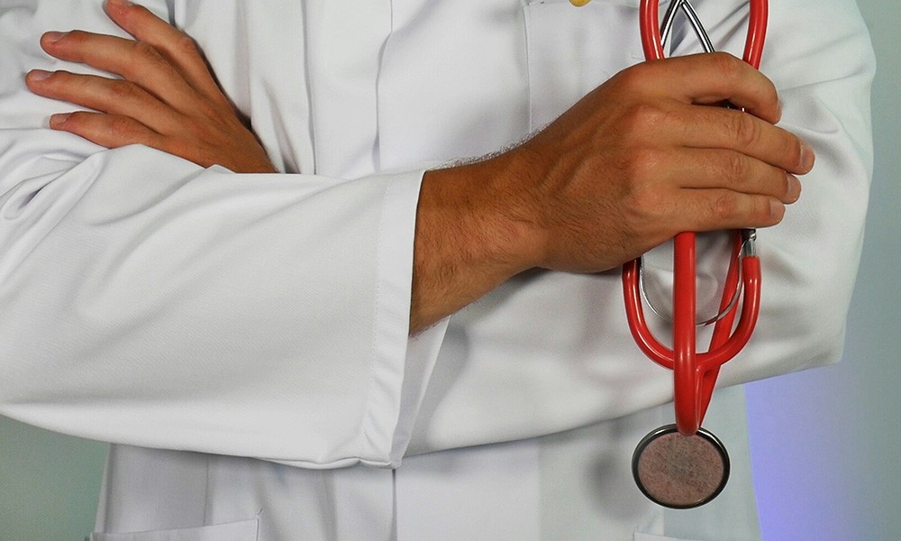 Anelli: Il futuro della sanità dipende solo dalla coscienza politica
