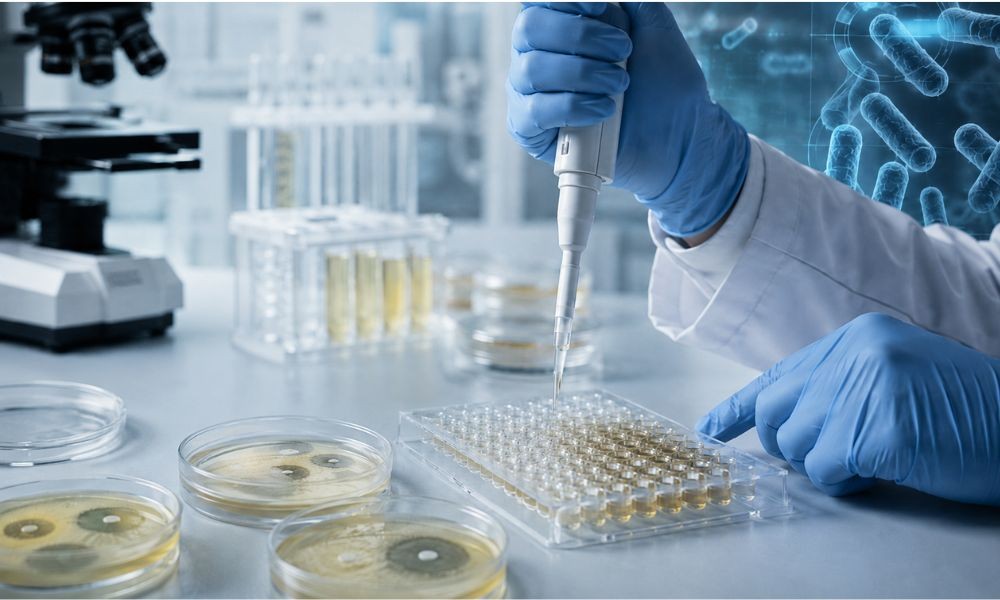 Gemelli, un protocollo standardizzato misura l’efficacia degli oli essenziali contro i batteri