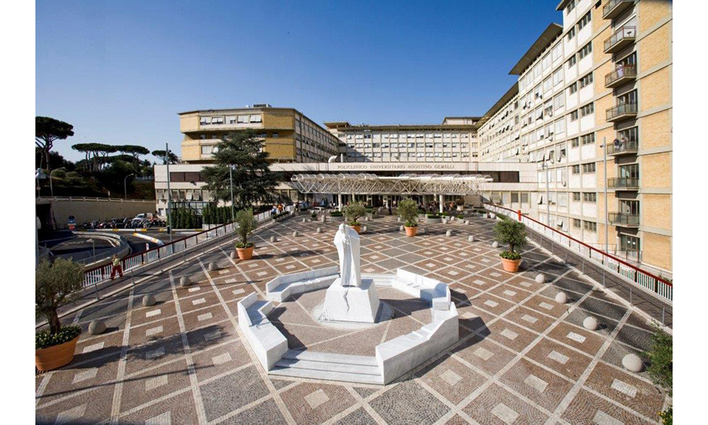 Policlinico Gemelli – E’ nato il Pronto Soccorso per le Emergenze ematologiche
